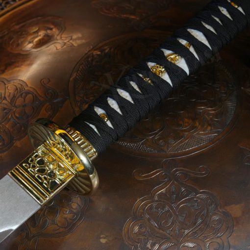 katana sword