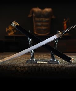 japanese sword