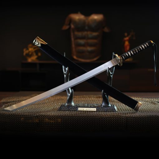 japanese sword
