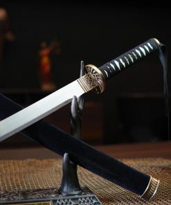 katana
