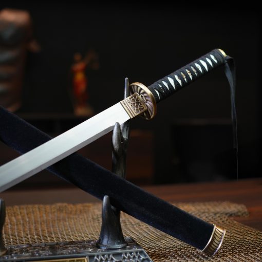 katana