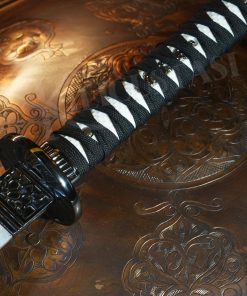 katana