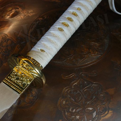 Katana Sword Samurai - Image 5