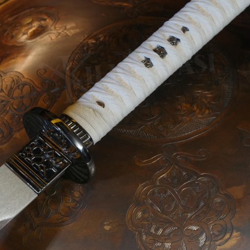 Katana Sword Samurai - Image 3