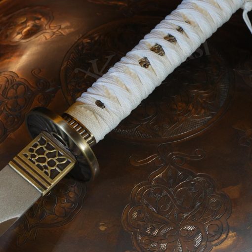 Katana Sword Samurai - Image 2