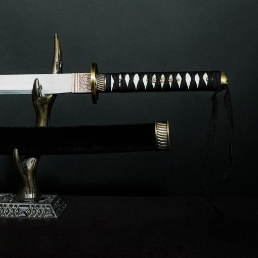 katana