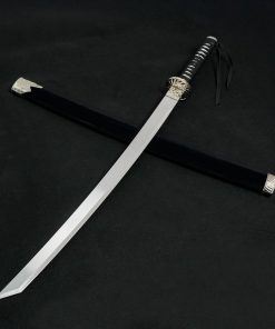 Samurai Sword