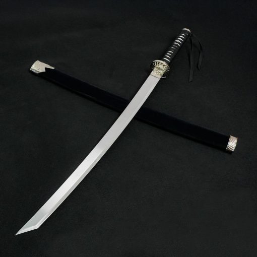 Samurai Sword