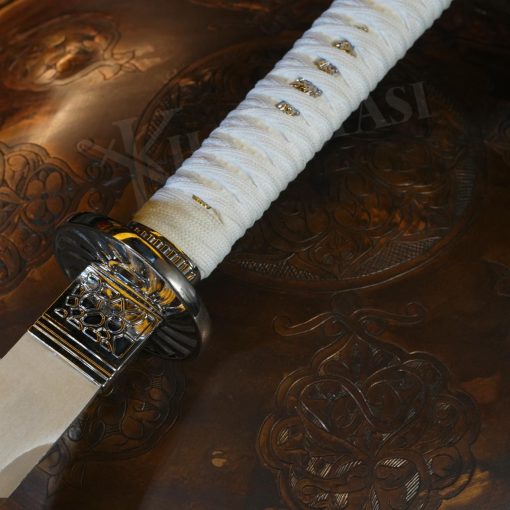 Katana Sword Samurai - Image 4