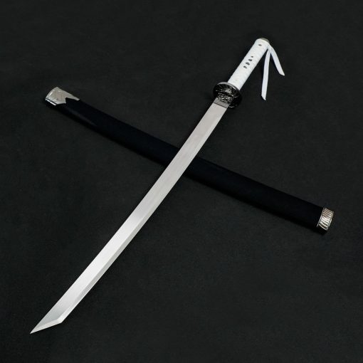Katana Sword Samurai - Image 7