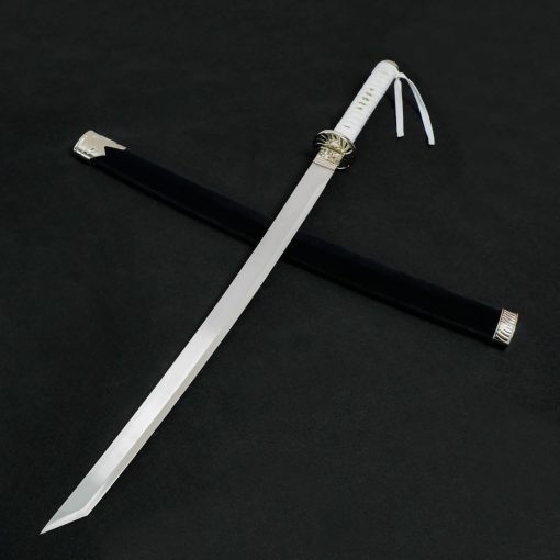 Katana Sword Samurai - Image 6