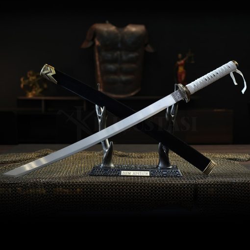 katana