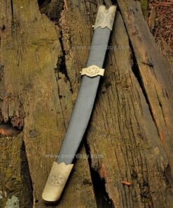 scabbard