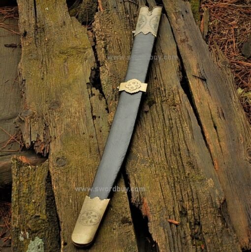 scabbard