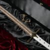 ottoman sword
