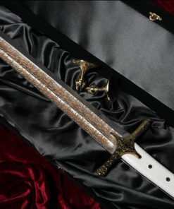 ottoman sword