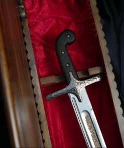 kilij sword