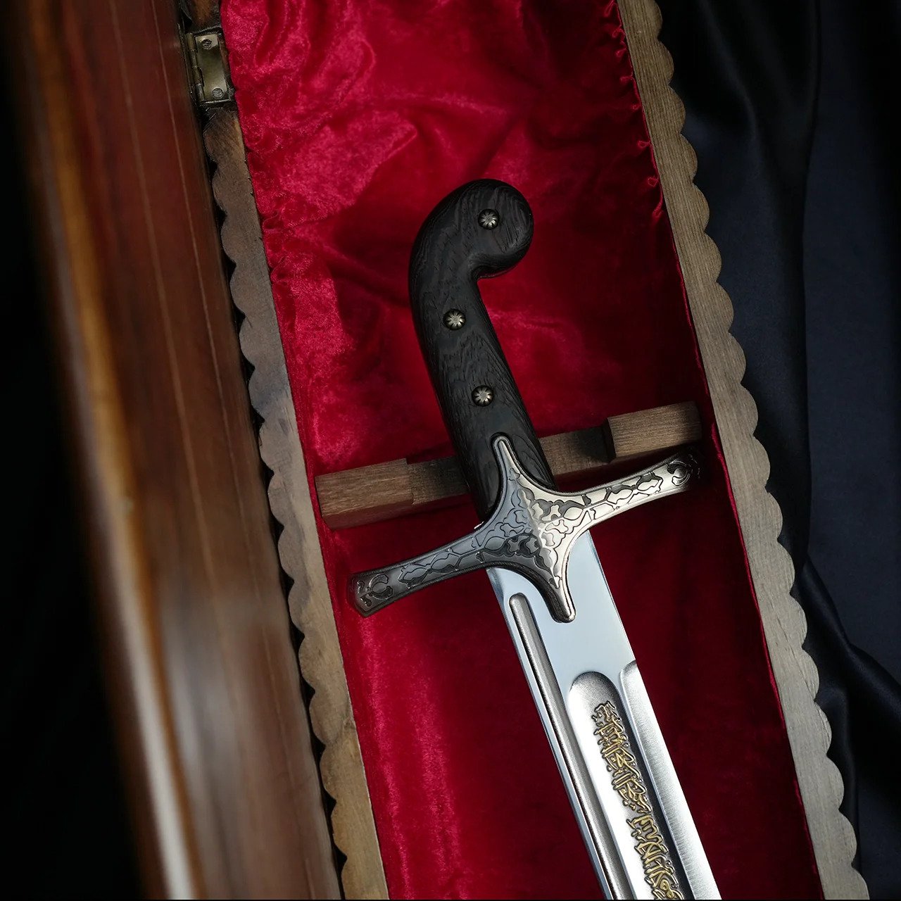 kilij sword